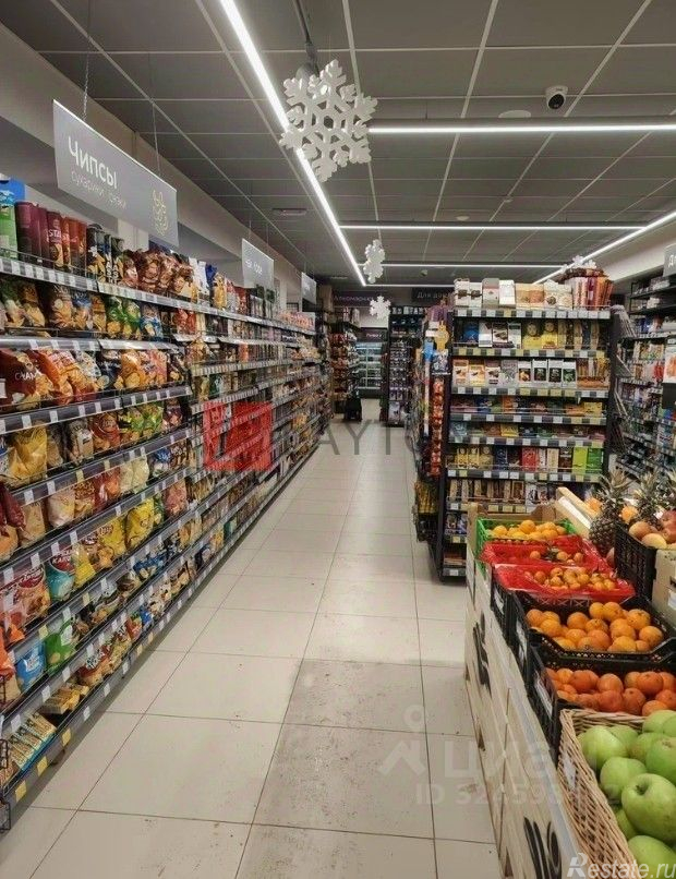 Продажа торгового помещения Ботаническая М. ул,  д. 3