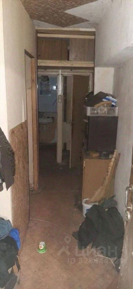 Продажа 1-комн квартиры на вторичном рынке пос. Ветка Герцена, 14