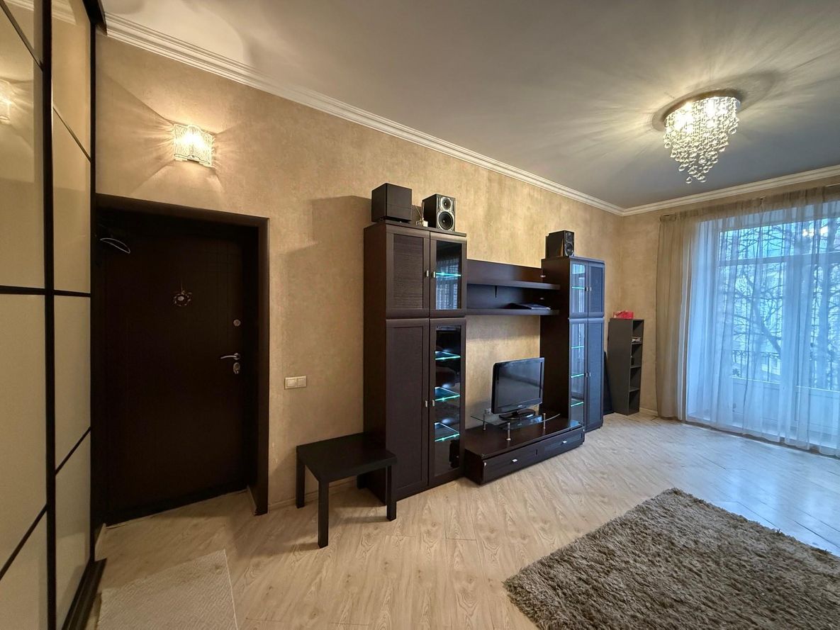 Аренда 2-комн квартиры на вторичном рынке Жуковский, улица Чкалова, 23