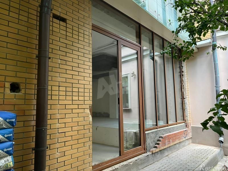 Продажа ПСН Еропкинский переулок,  д. 16