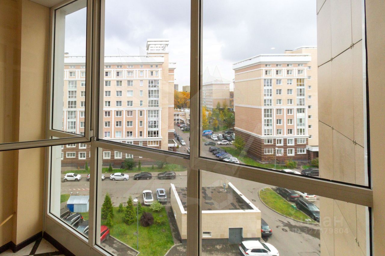 Продажа 1-комн квартиры на вторичном рынке улица Николо-Хованская, 34