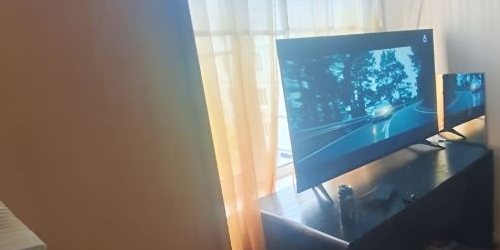 3-комн квартира улица Гарибальди, 21К3