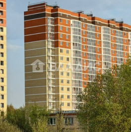 Продажа 1-комн квартиры на вторичном рынке Востряково, ул Ледовская,  д. 19