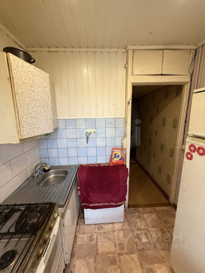 Продажа 4-комн квартиры на вторичном рынке Волосово, Гатчинское шоссе, 4