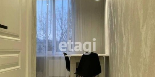 2-комн квартира Ткачей ул,  д. 17