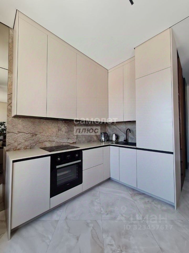 Продажа 2-комн квартиры на вторичном рынке Каширское шоссе, 65к3