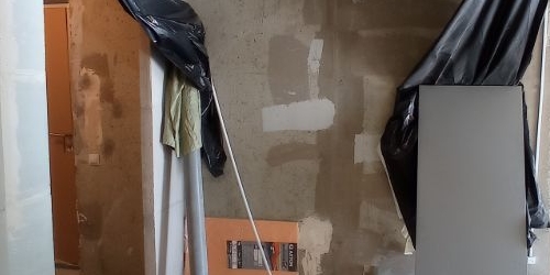 Студия Большеохтинский проспект, 15К3