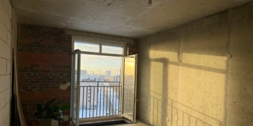 2-комн квартира Черниговская ул,  д. 15