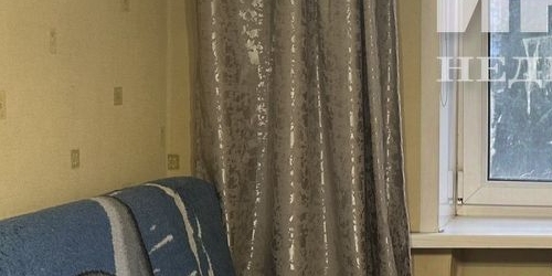 2-комн квартира улица Габричевского, 4