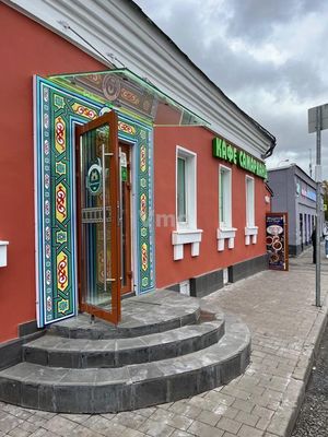 Аренда ПСН Гжельский пер,  д. 19