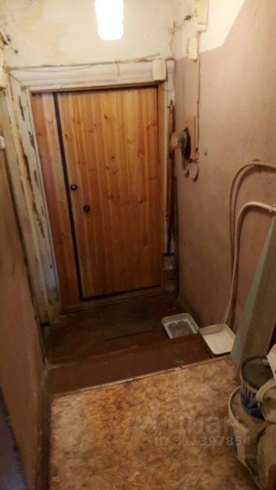 Продажа комнаты переулок Апраксин, 5