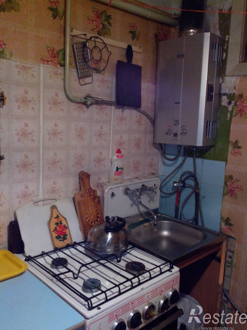 Продажа 2-комн квартиры на вторичном рынке Ломоносов г, Красноармейская ул ,  д. 21