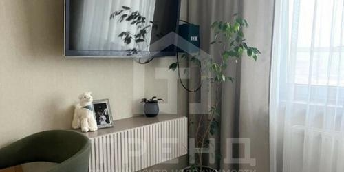 1-комн квартира Лабораторный пр-кт,  д. 23