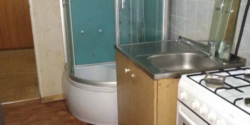 Комната Можайская улица,  д. 15