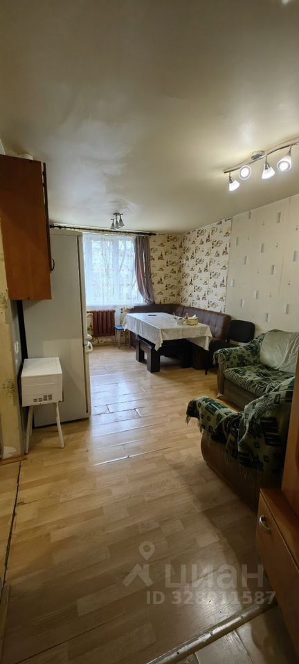 Продажа 2-комн квартиры на вторичном рынке Рекинцо мкр, 22