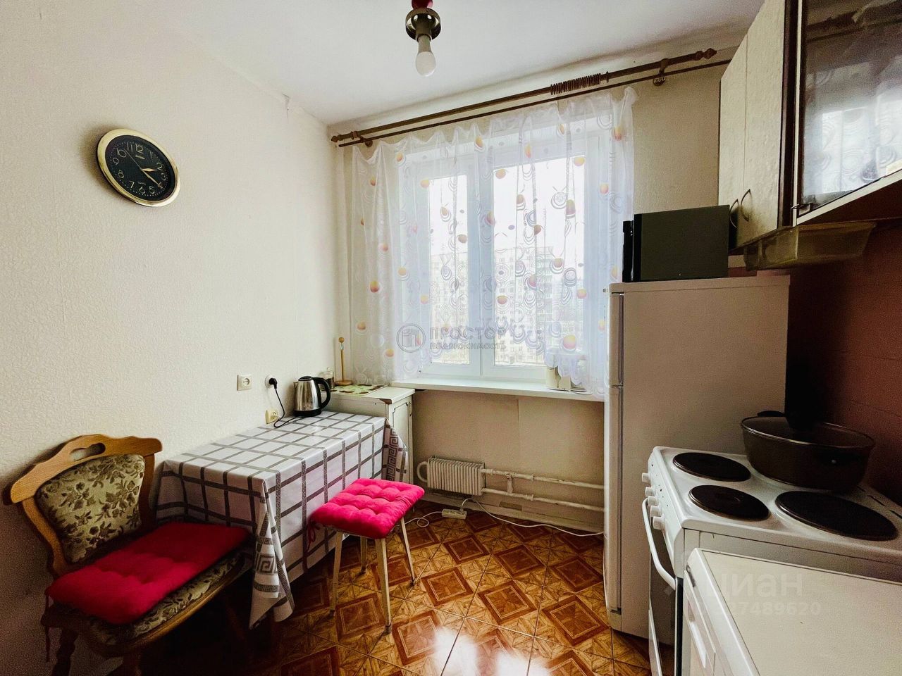 Продажа 2-комн квартиры на вторичном рынке Алтуфьевское шоссе, 18В