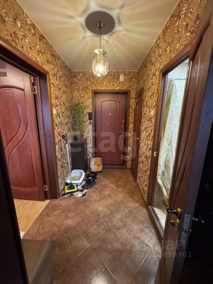 Продажа 1-комн квартиры на вторичном рынке 2-я Останкинская улица, 10