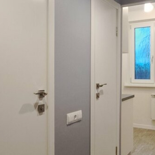 1-комн квартира проспект Испытателей,  д. 20 к1