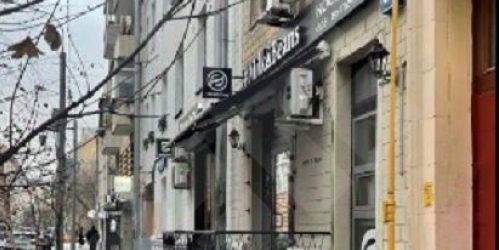 Помещение свободного назначения Тверская-Ямская 4-я ул,  д. 27