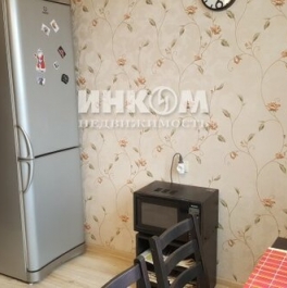 Аренда 2-комн квартиры на вторичном рынке Волынская улица,  д. 3