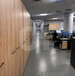 Аренда офиса улица Авиаконструктора Микояна