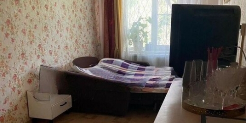 2-комн квартира ул Онежская,  д. 35,  к. 4