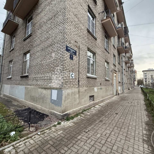 Торговое помещение Карташихина ул. ,  д. 7