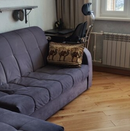 Продажа 1-комн квартиры на вторичном рынке улица Чичерина,  д. 2/9