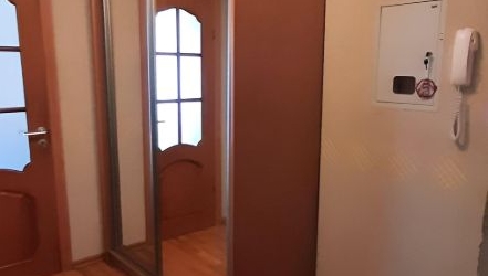 2-комн квартира пос. Саперный