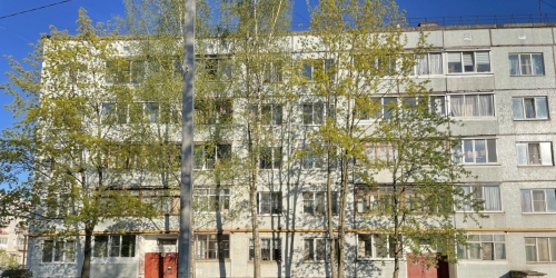 2-комн квартира Тосно г., Ленина пр.,  д. 39