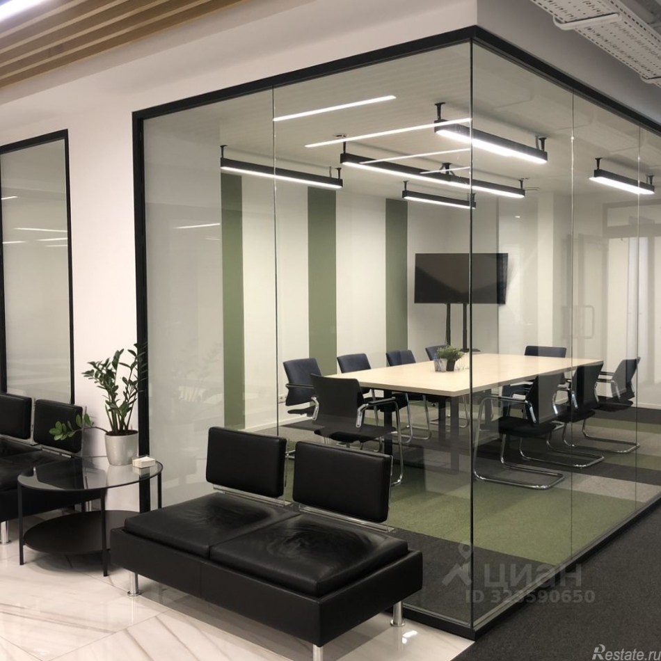 Аренда офиса ул Минская,  д. 2Ж