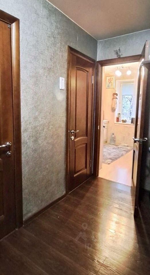 Продажа 2-комн квартиры на вторичном рынке Жуковский, улица Федотова, 9