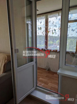 Продажа 3-комн квартиры на вторичном рынке Раменское, ул. Дачная,  д. 23