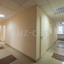 Аренда офиса Заозерная ул,  д. 8