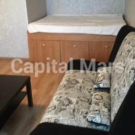 Аренда 1-комн квартиры на вторичном рынке Бакинская улица,  д. 15