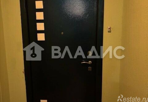 Продажа 2-комн квартиры на вторичном рынке Костино, улица Горького,  д. 12А