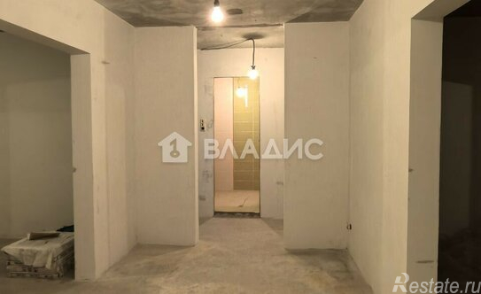 Продажа 4-комн квартиры на вторичном рынке Химки г, Горшина ул,  д. 3 к1