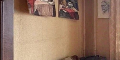 3-комн квартира улица Малая Грузинская, 33