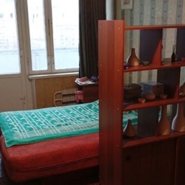 Продажа 2-комн квартиры на вторичном рынке улица Газопровод,  д. 3 к1