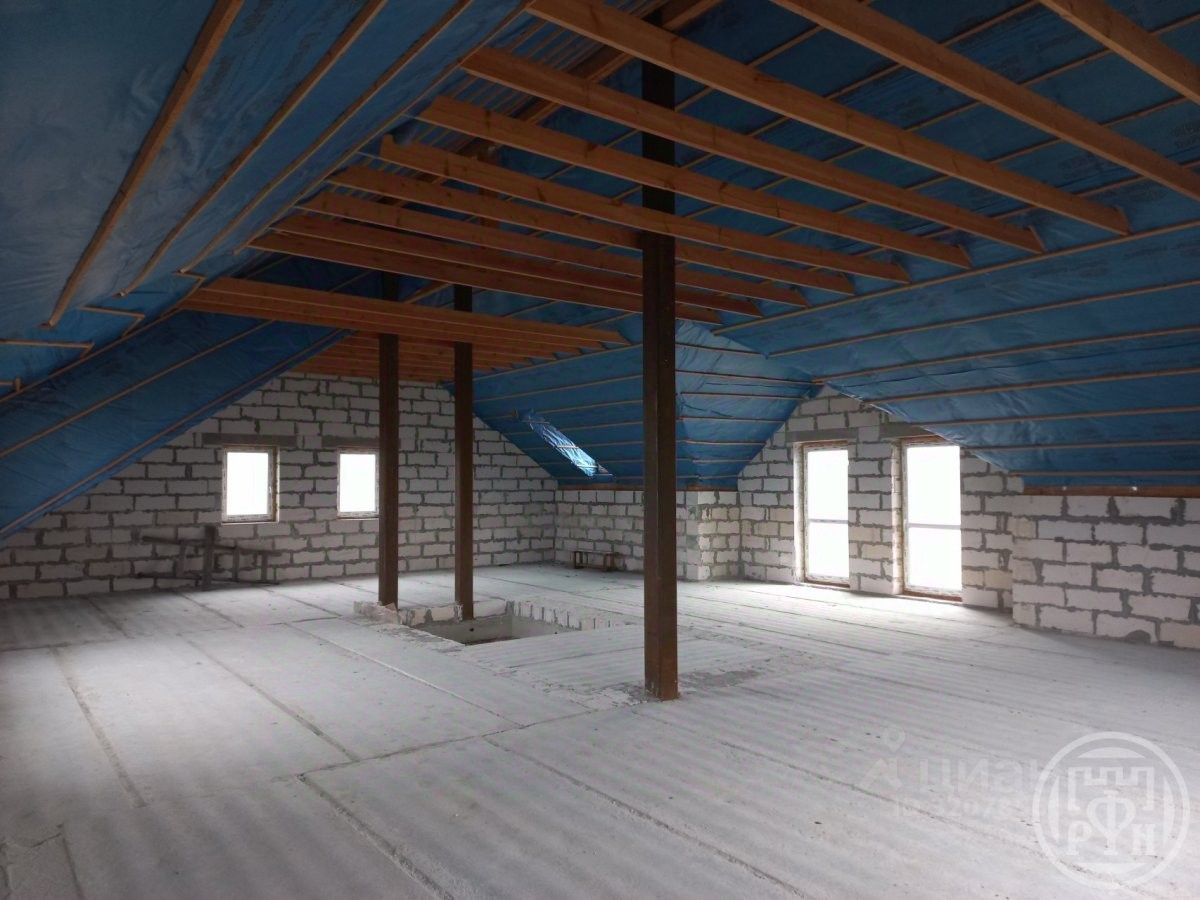 Продажа дома Красногорское ДНП, улица Родниковая