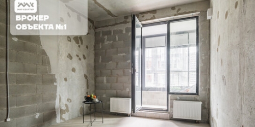 2-комн квартира ул Белоостровская,  д. 9,  к. А