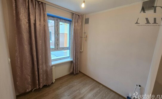 Продажа 1-комн квартиры на вторичном рынке Королёв, ул Грабина,  д. 16