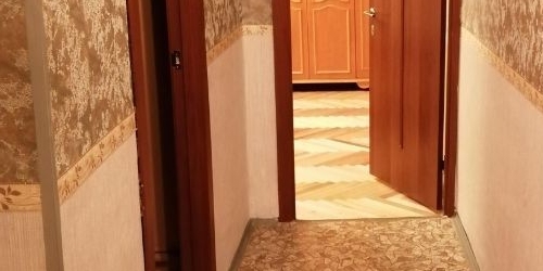 2-комн квартира улица Шамшева, 12