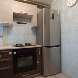 Продажа 3-комн квартиры на вторичном рынке Люберцы г, Октябрьский пр-кт,  д. 380Т