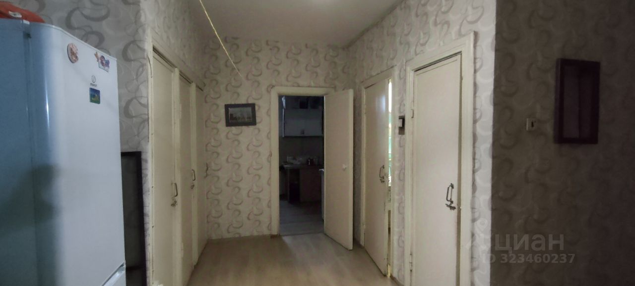 Продажа комнаты набережная Лейтенанта Шмидта, 13
