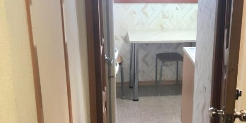 3-комн квартира улица Добровольцев, 46