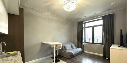 2-комн квартира ул Нежинская,  д. 5,  к. 2