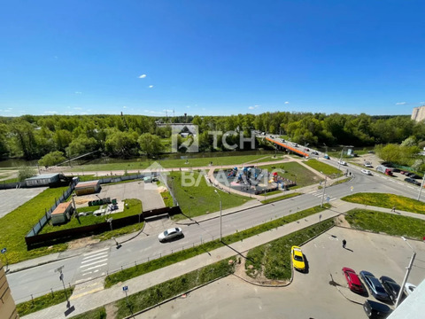 Продажа 2-комн квартиры на вторичном рынке Свердловский, ул. Заречная,  д. 1