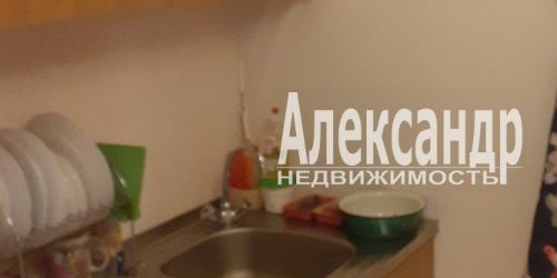 1-комн квартира Полюстровский проспект, 21