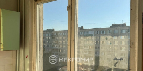 3-комн квартира Колпино г, Трудящихся б-р,  д. 2